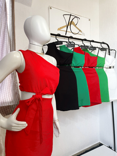 Imagem do Vestido Nozinho