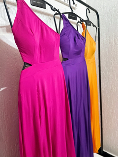 Vestido Lis - comprar online