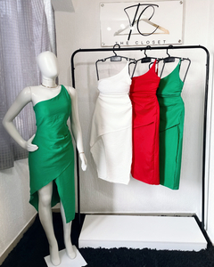 Vestido Anna - The Closet