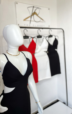 Vestido Bia - loja online