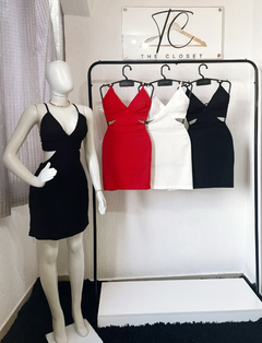 Vestido Bia - The Closet