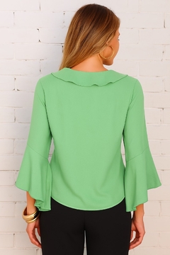• Blusa Sara ✨ - The Closet