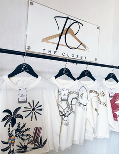 Cropped Karen - comprar online