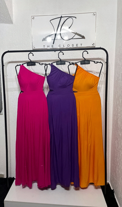 Vestido Lis na internet
