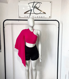 Cropped Valéria - loja online