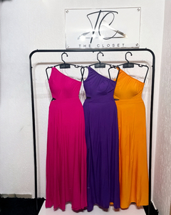Vestido Lis