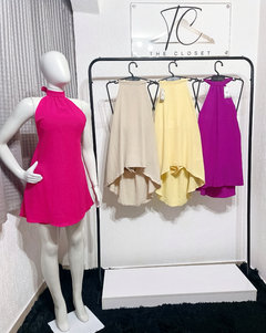 Conjunto Karol