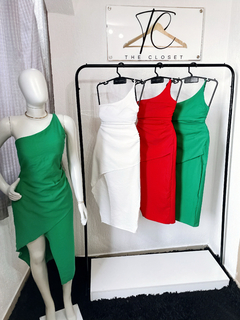 Vestido Anna - comprar online