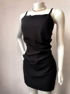 Vestido Larissa - The Closet