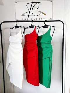 Vestido Anna