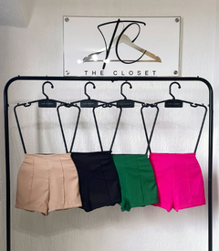 Short Alfaiataria
