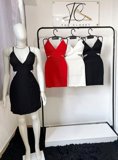 Vestido Bia na internet