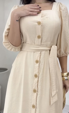 • Vestido Hannah✨ na internet