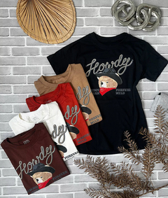 • T-shirt Cowboy✨