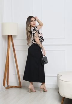 • Saia Laís✨ - loja online