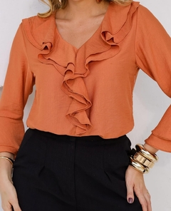 • Blusa Sara ✨ - loja online
