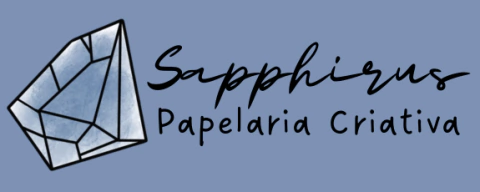 Sapphirus Papelaria Criativa