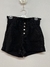 Short Jean Zara en internet