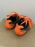 Botines en internet