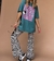 Conjunto cebra nuevo - Garage Boutique ar