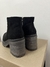 Botas The Bag Belt Cuero en internet