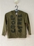 Campera Grisino