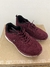 Zapatillas bordo en internet