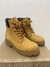 Borcegos Hush Puppies