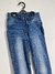 Jean tipo calza Gap - comprar online