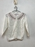 Cardigan de lana