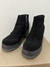 Botas The Bag Belt Cuero - Garage Boutique ar