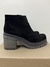 Botas The Bag Belt Cuero - comprar online