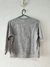 Buzo Grisino - comprar online