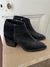 Botas lazaro cuero en internet