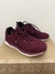 Zapatillas bordo