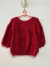 Sweater Zara