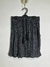 Pollera Fibrana Pull&Bear