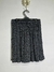 Pollera Fibrana Pull&Bear en internet
