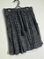 Pollera Fibrana Pull&Bear - comprar online