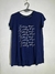Remera basica