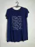 Remera basica