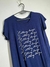 Remera basica - comprar online