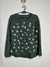 Sweater de hilo