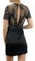 Vestido rapsodia