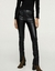 Pantalon engomado Zara - comprar online