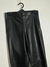 Pantalon engomado Zara - Garage Boutique ar
