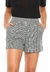 Short sastrero cuadrille