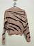 Sweater Rosa viejo en internet