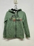 Campera con friza