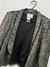 Blazer koxis con brillos - comprar online